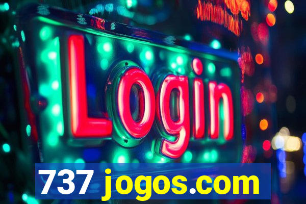 737 jogos.com